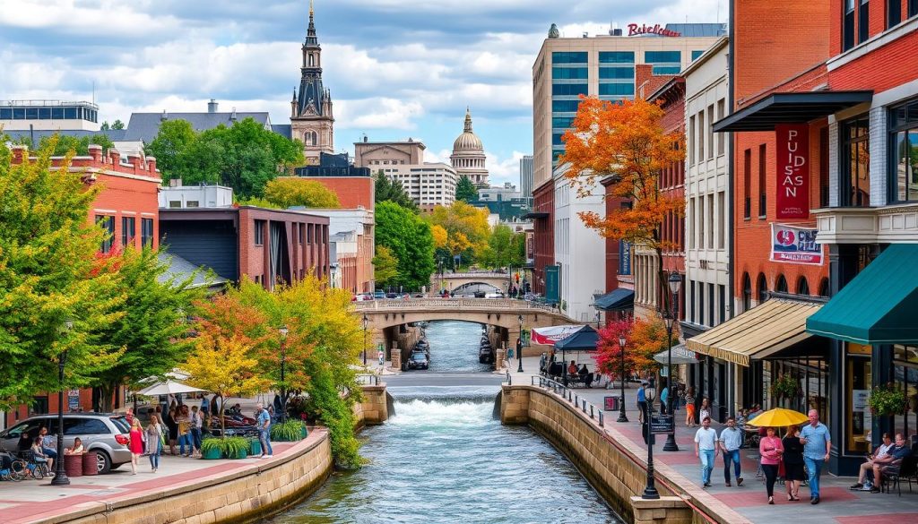 Is South Bend worth visiting? Is South Bend worth visiting?
