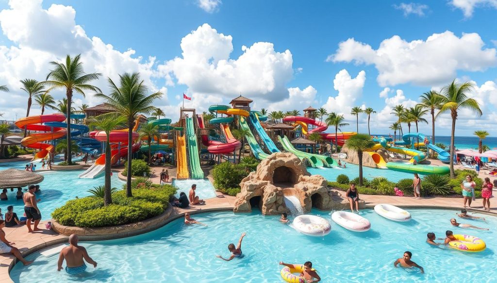 Island Waterpark: Family Fun in Atlantic City Island Waterpark: Family Fun in Atlantic City