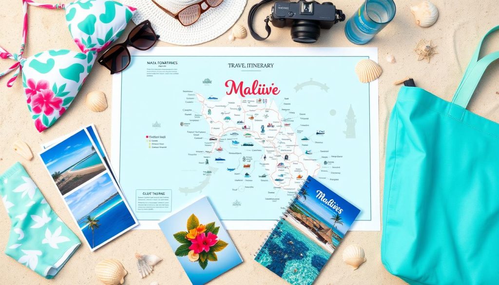 Itinerary for 5 days in Maldives and tips for packing Itinerary for 5 days in Maldives and tips for packing