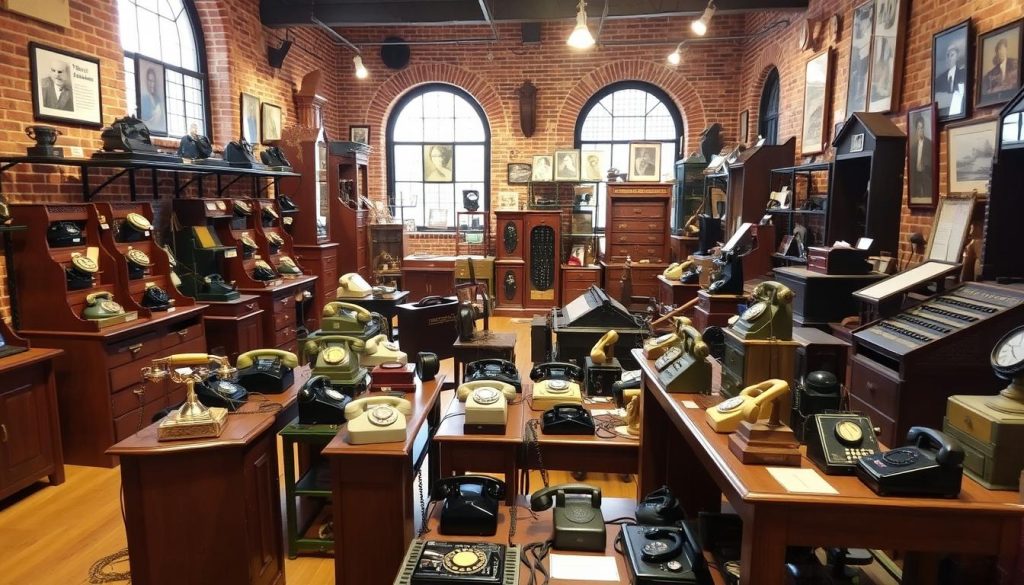 Jefferson Barracks Telephone Museum Jefferson Barracks Telephone Museum