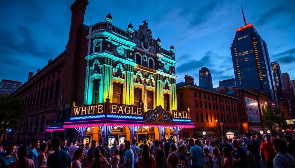 Jersey City attractions Jersey City attractions