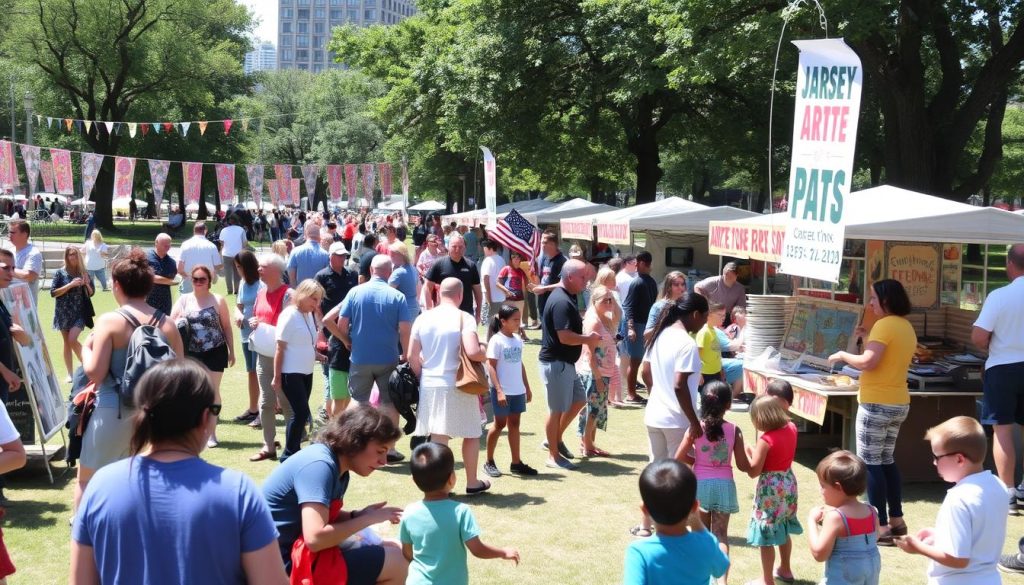 Jersey City community events Jersey City community events
