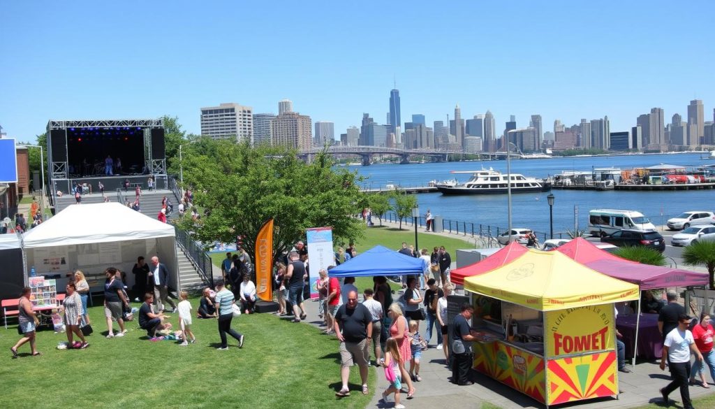 Jersey City free events Jersey City free events