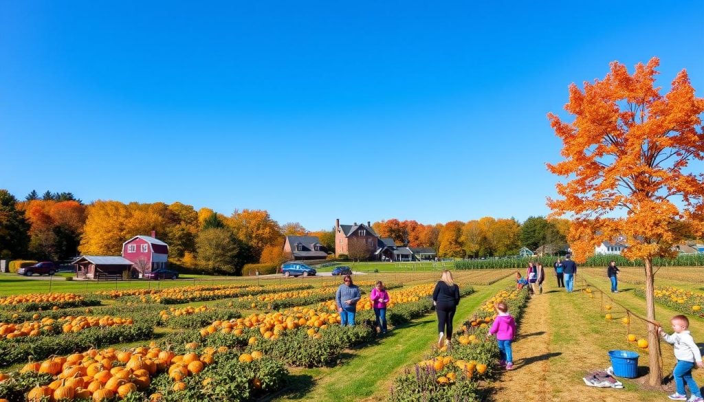 Jersey City harvest activities