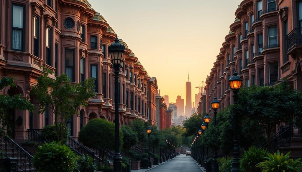 Jersey City historic neighborhoods Jersey City historic neighborhoods