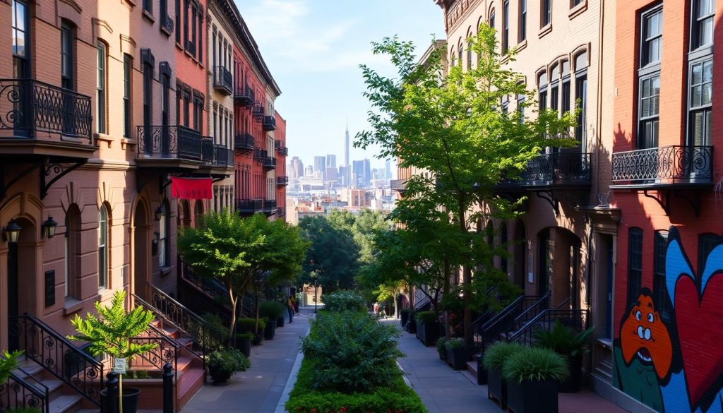 Jersey City historic neighborhoods Jersey City historic neighborhoods