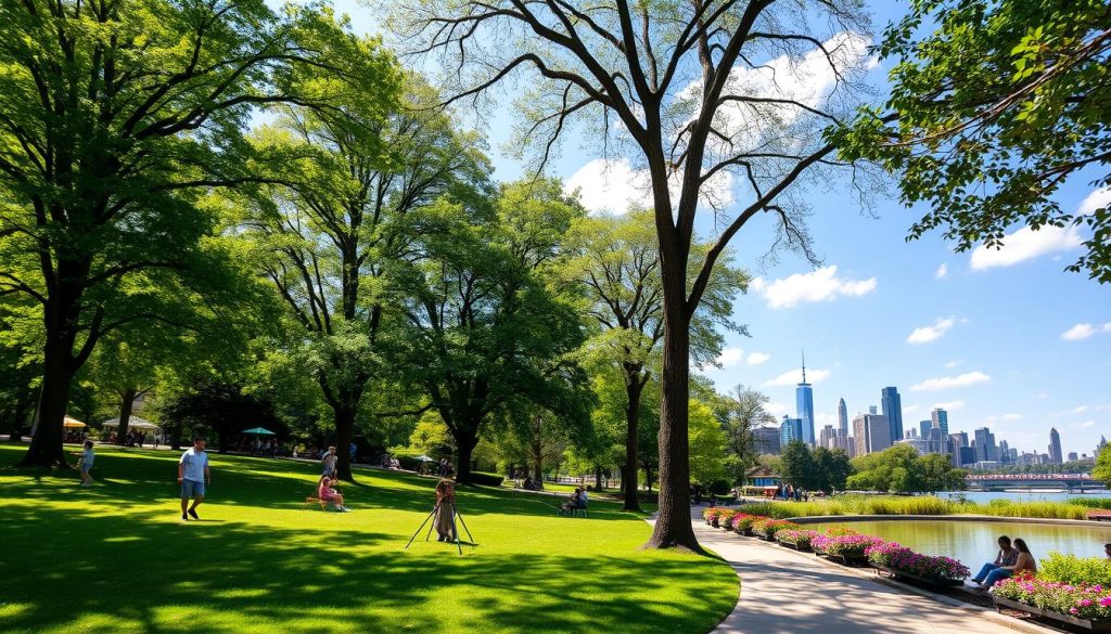 Jersey City parks Jersey City parks