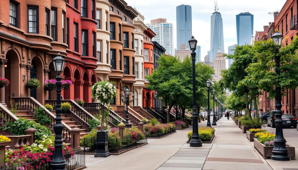 Jersey City preservation districts Jersey City preservation districts