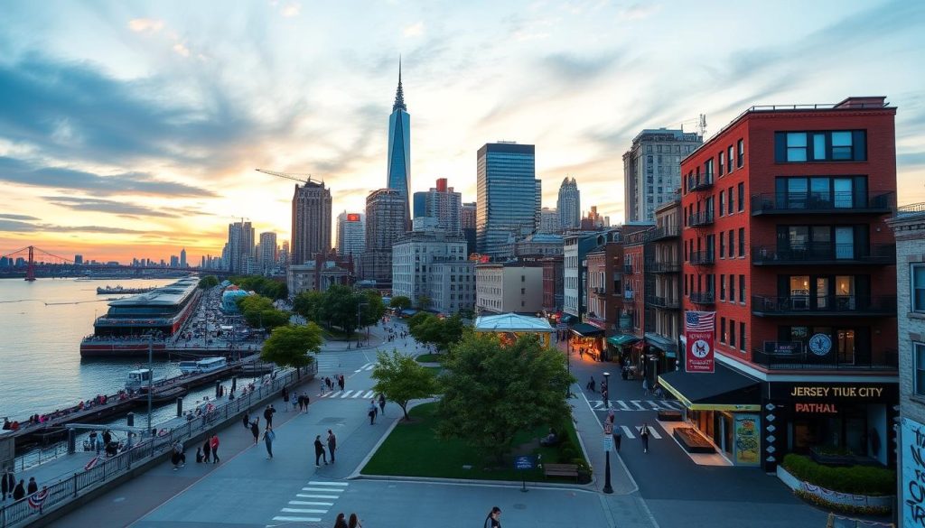 Jersey City safety tips for solo travelers Jersey City safety tips for solo travelers