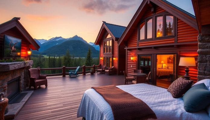 Juneau boutique hotels