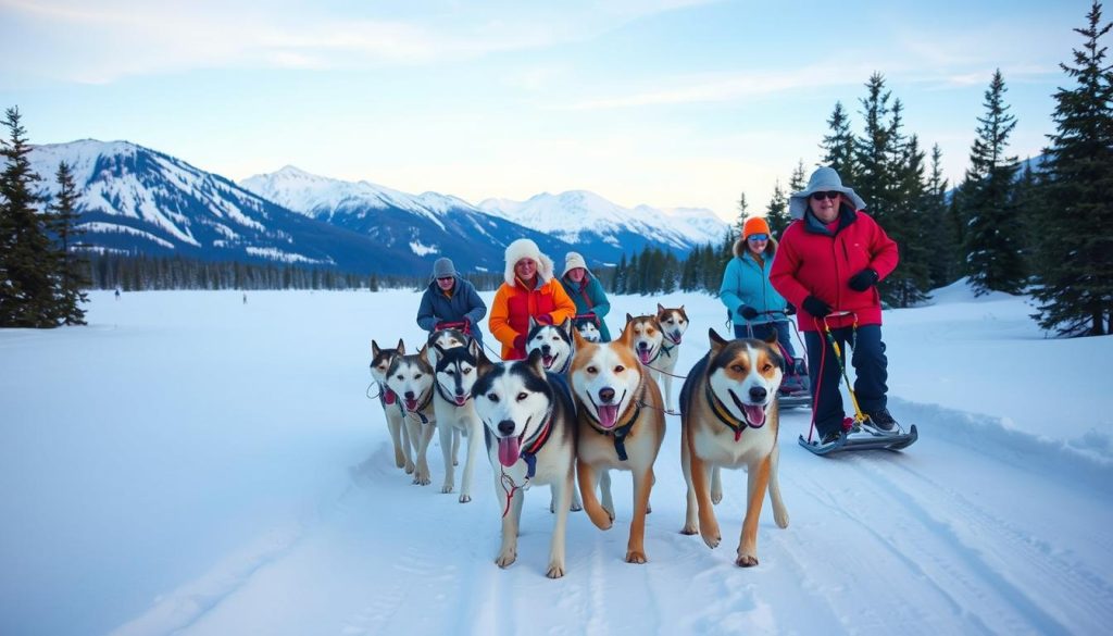 Juneau dog sledding reviews Juneau dog sledding reviews