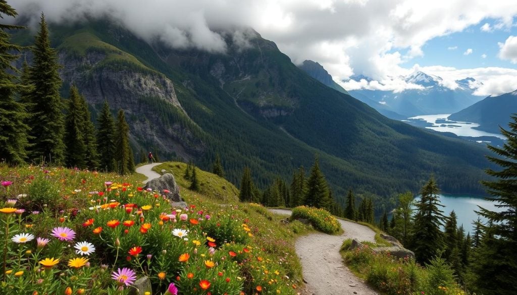 Juneau hiking guide