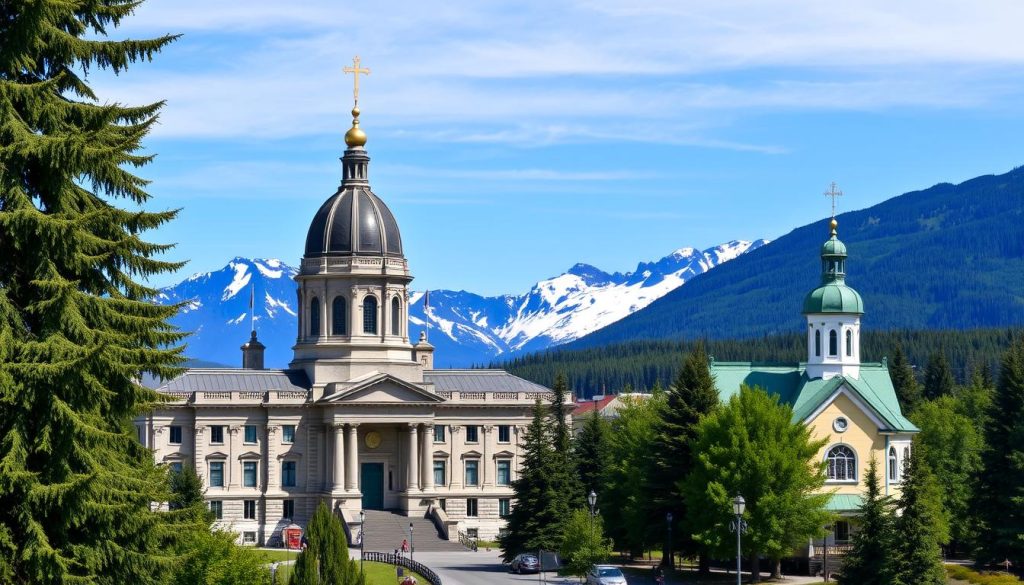 Juneau historical landmarks Juneau historical landmarks