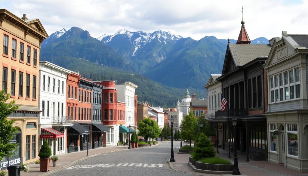 Juneau historical tours showcasing engaging stories and connections to historical figures