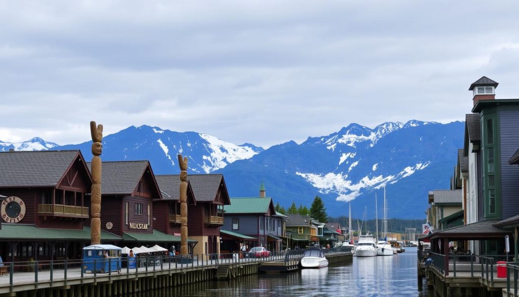 Juneau history Juneau history