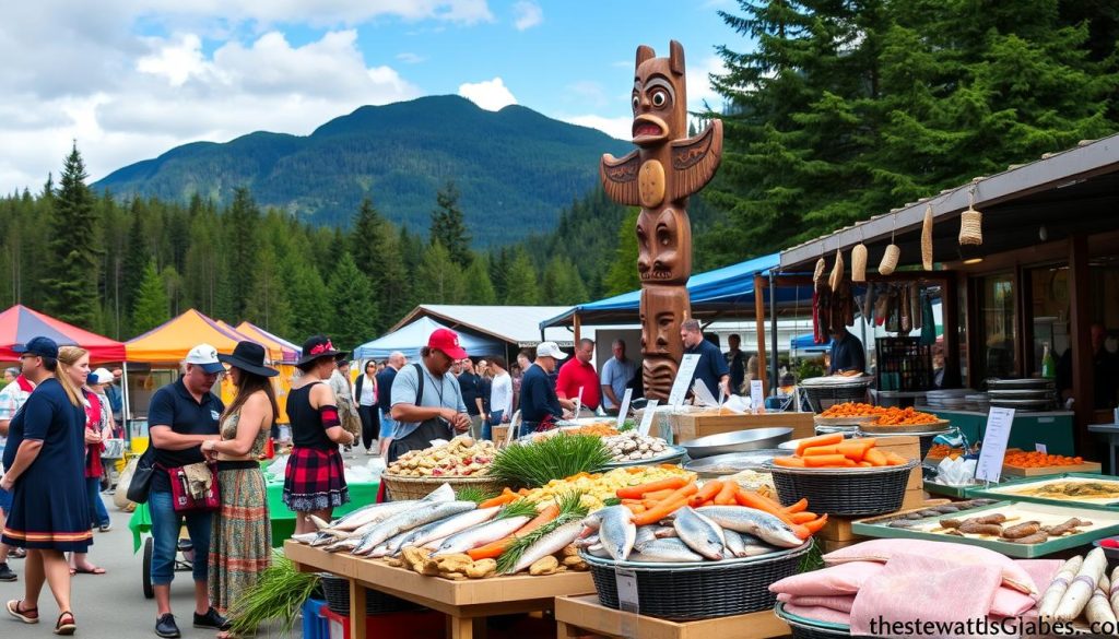 Juneau local traditions and Alaskan cuisine Juneau local traditions and Alaskan cuisine
