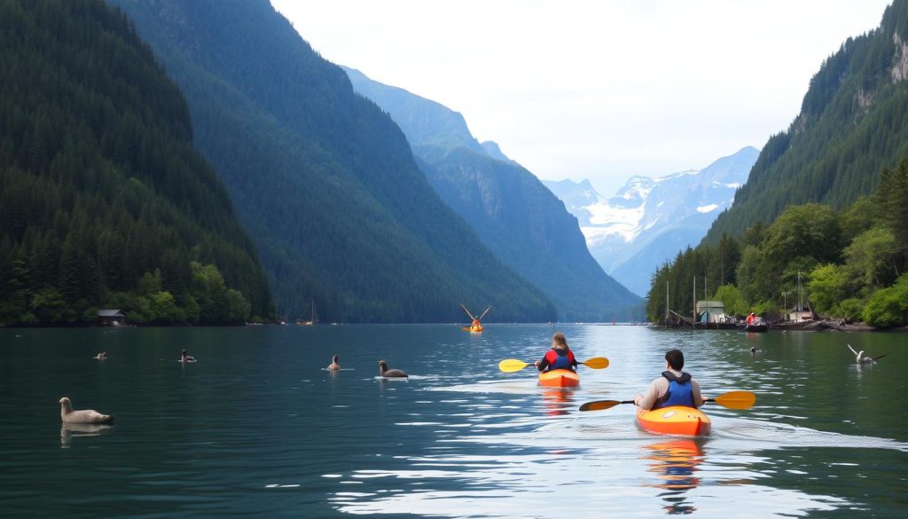 Juneau nature tours Juneau nature tours