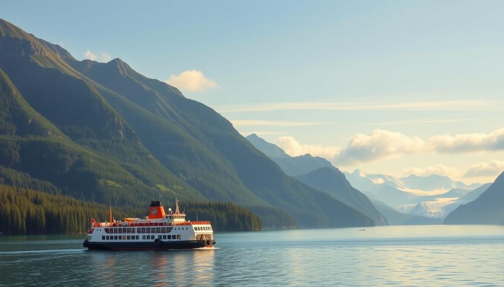 Juneau to Haines travel tips