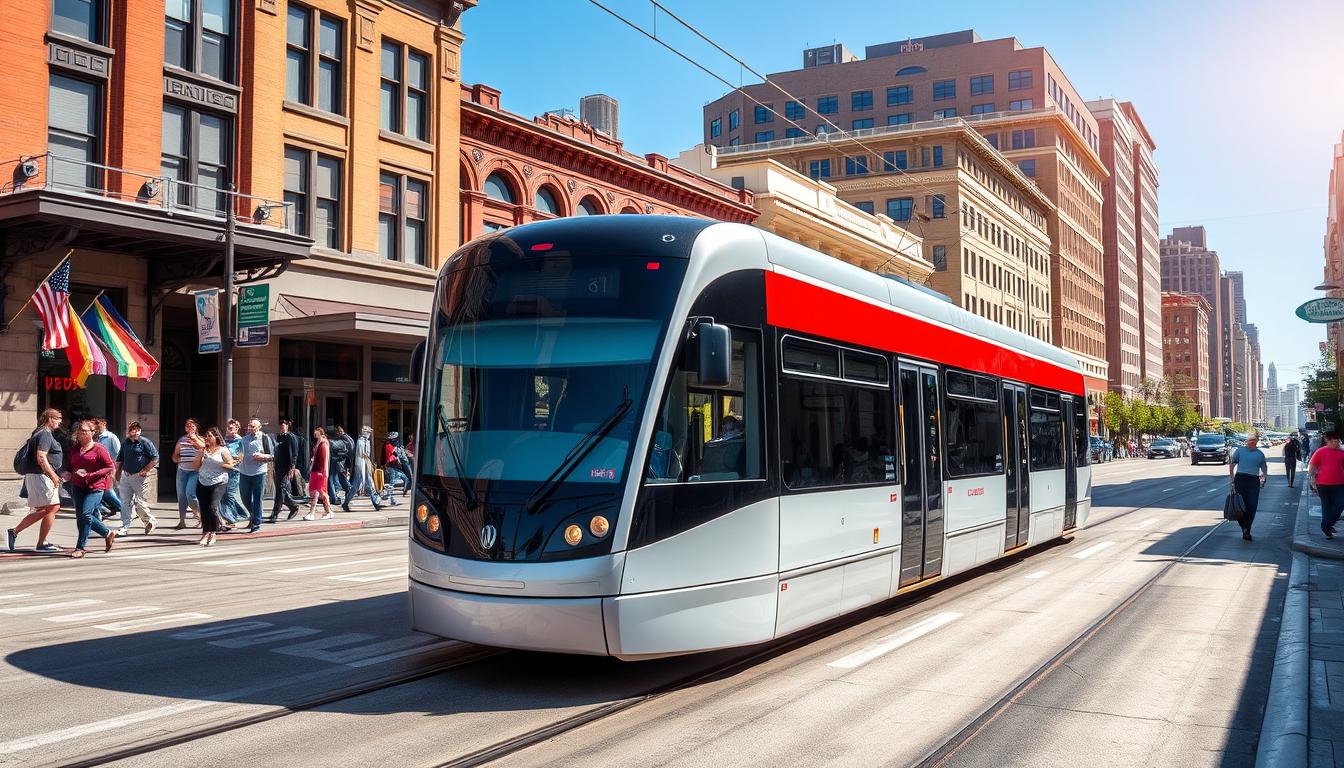 Kc Transit Navigating Public Transportation In Kansas City