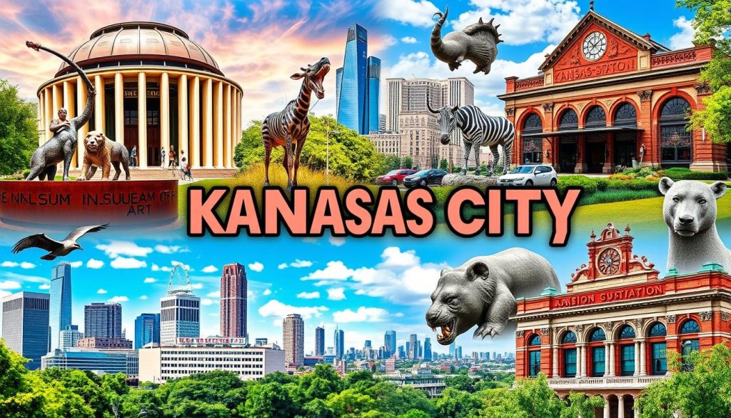 Kansas City CityPASS tips