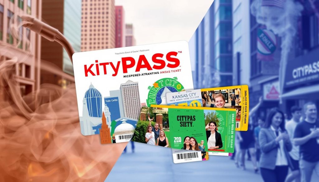 Kansas City CityPASS vs. individual tickets