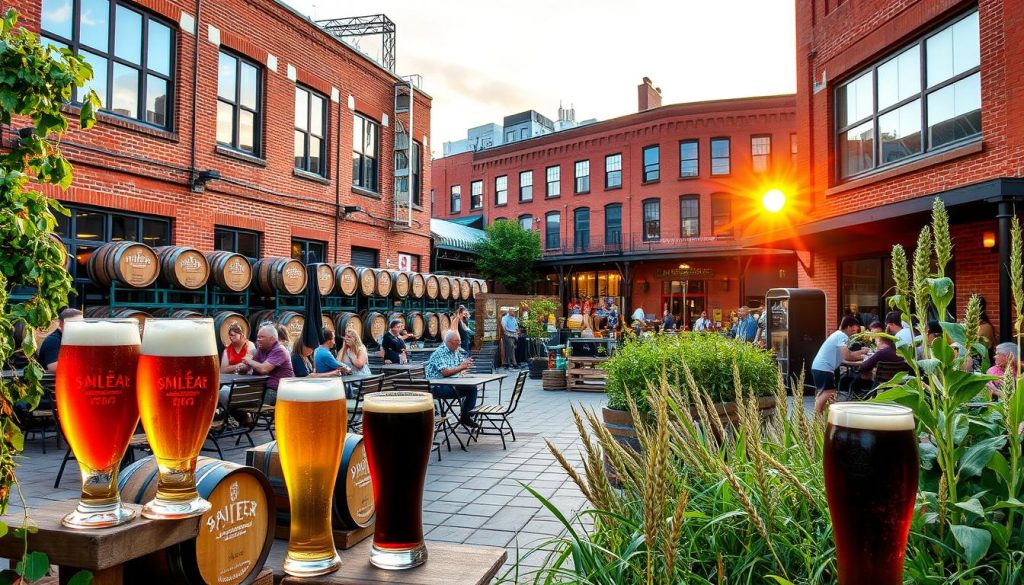 Kansas City craft breweries Kansas City craft breweries