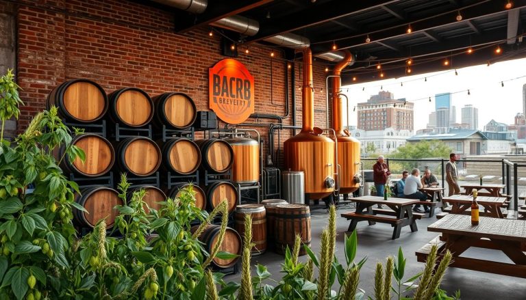 Kansas City craft breweries