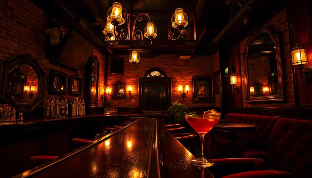 Kansas City hidden speakeasies