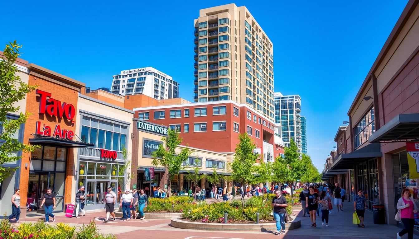 Kc Store Best Shopping In Kansas City? Top Retail Destinations