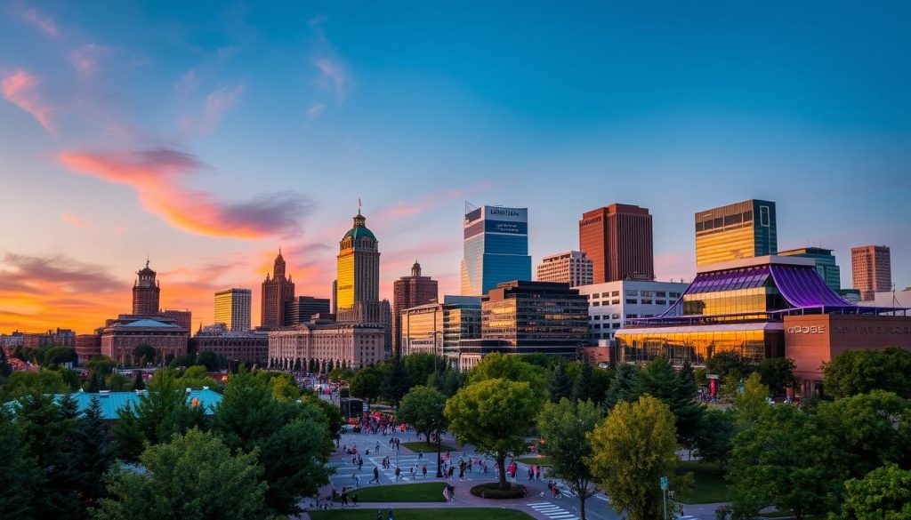 Kansas City travel guide for first-time visitors Kansas City travel guide for first-time visitors