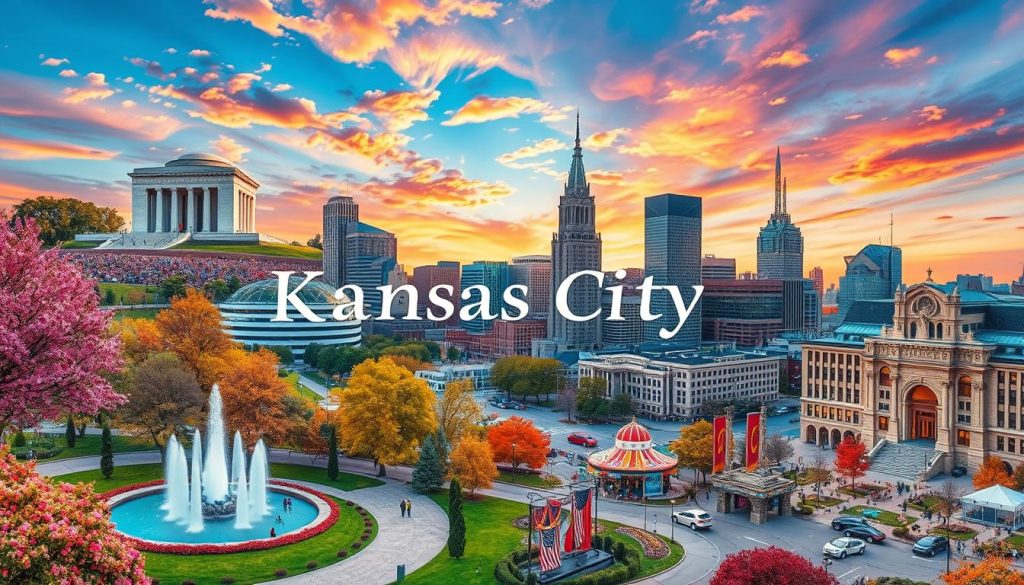 Kansas City travel tips