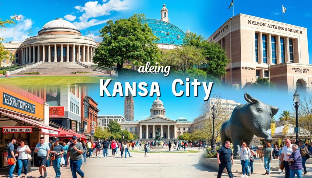 Kansas City travel tips