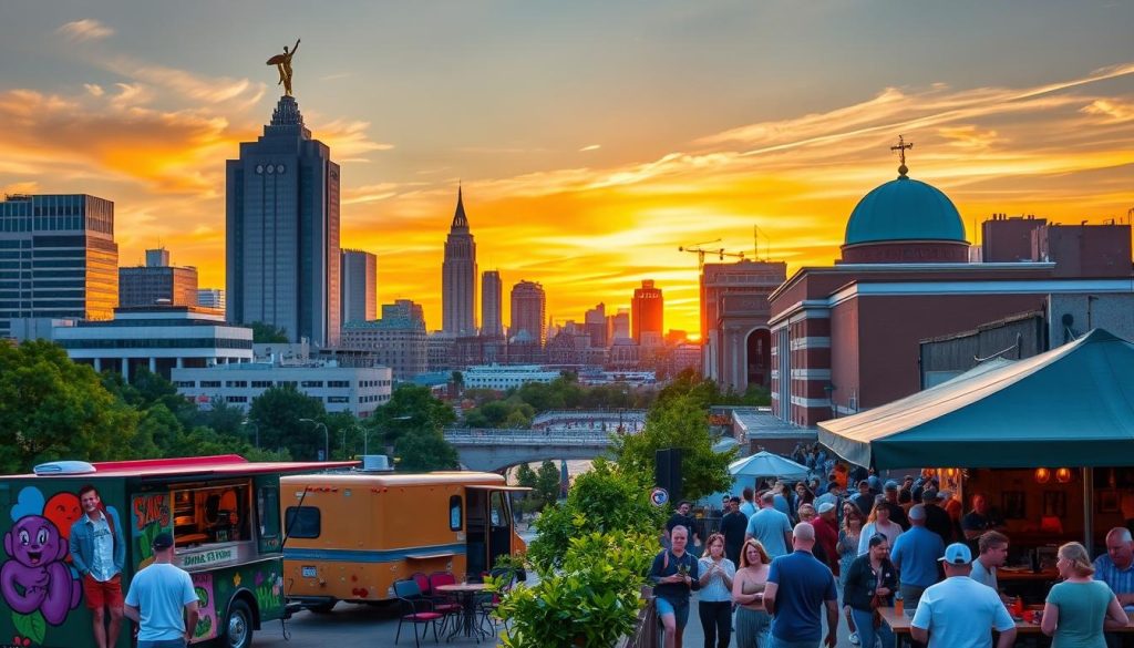 Kansas City travel tips Kansas City travel tips