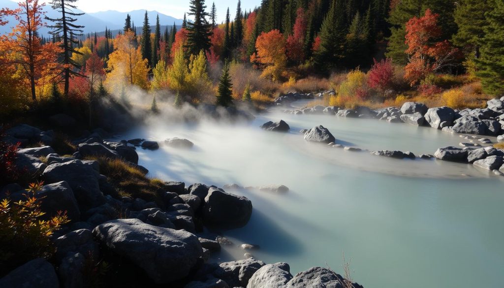 Kanuti Hot Springs unique soaking experiences Fairbanks Kanuti Hot Springs unique soaking experiences Fairbanks