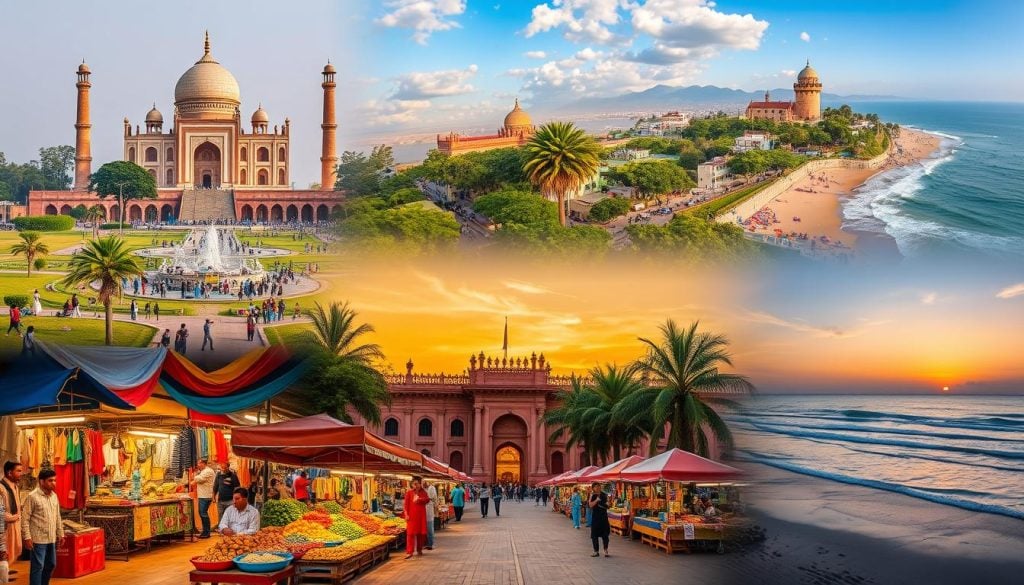 Karachi sightseeing tips