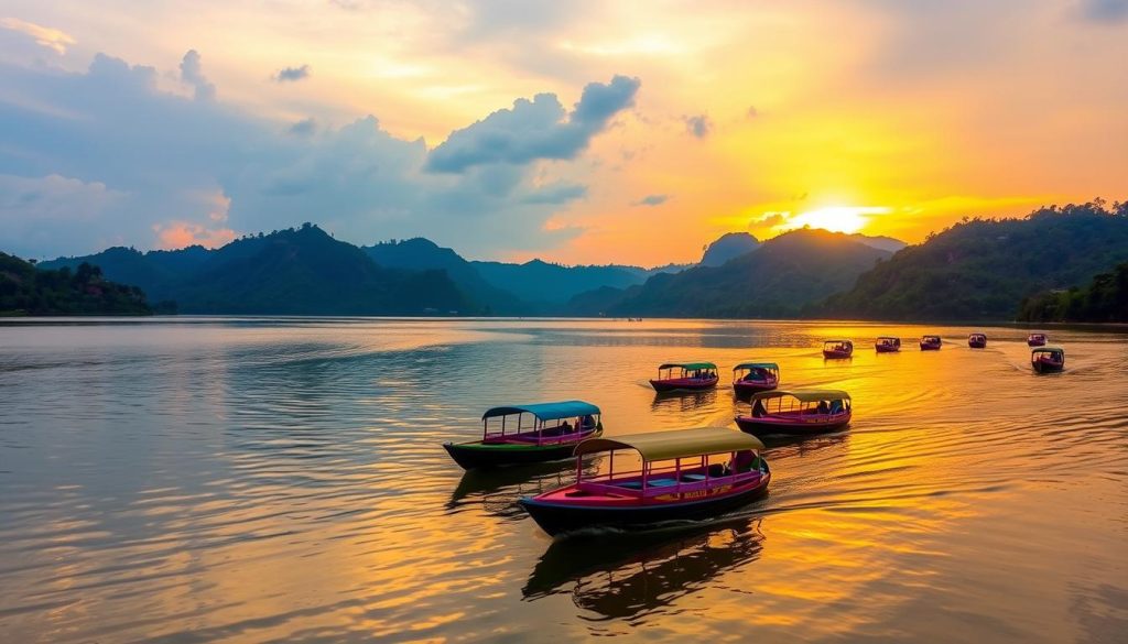 Karnaphuli River boating experiences Karnaphuli River boating experiences