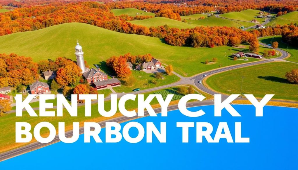 Kentucky Bourbon Trail Overview Kentucky Bourbon Trail Overview