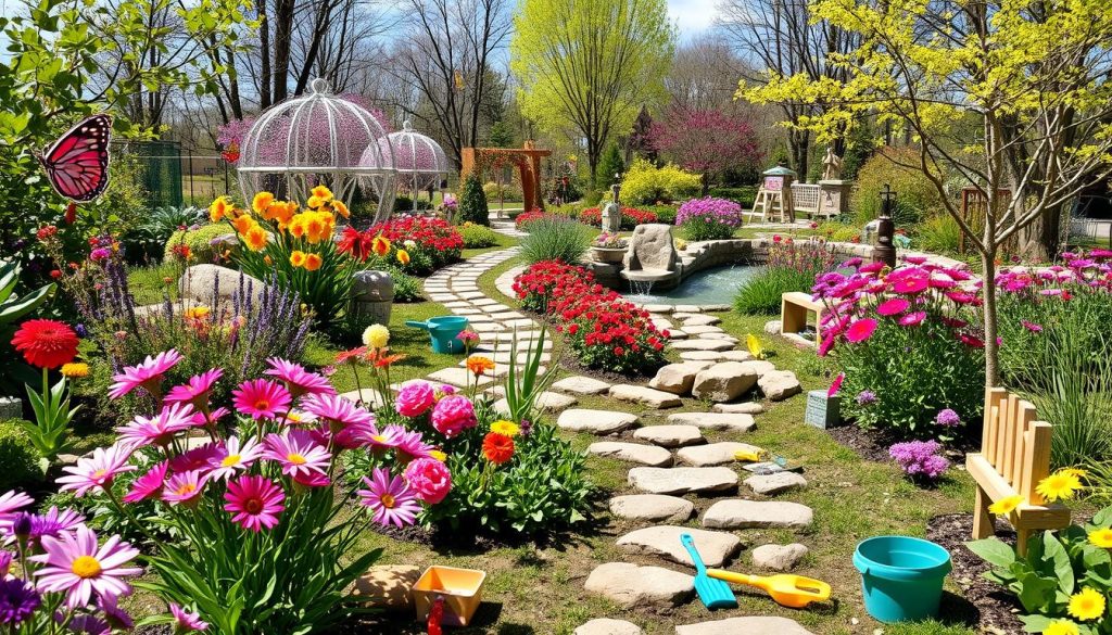 Kentucky Children's Garden Kentucky Children's Garden