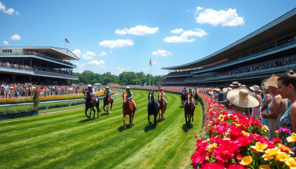 Kentucky Derby dates Kentucky Derby dates