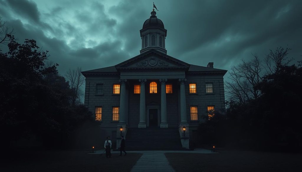 Kentucky Old State Capitol tragedies Kentucky Old State Capitol tragedies