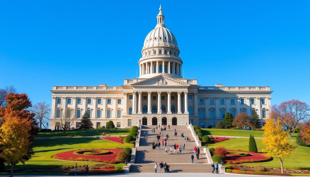 Kentucky State Capitol tours Kentucky State Capitol tours