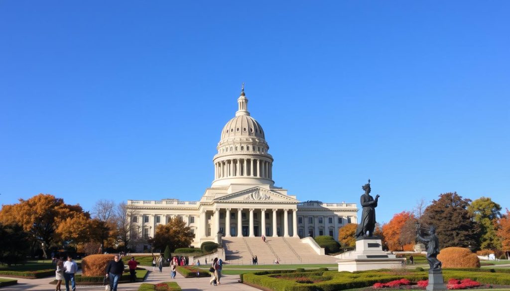Kentucky State Capitol tours Kentucky State Capitol tours