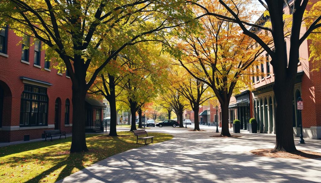 Kentucky walking tours Kentucky walking tours