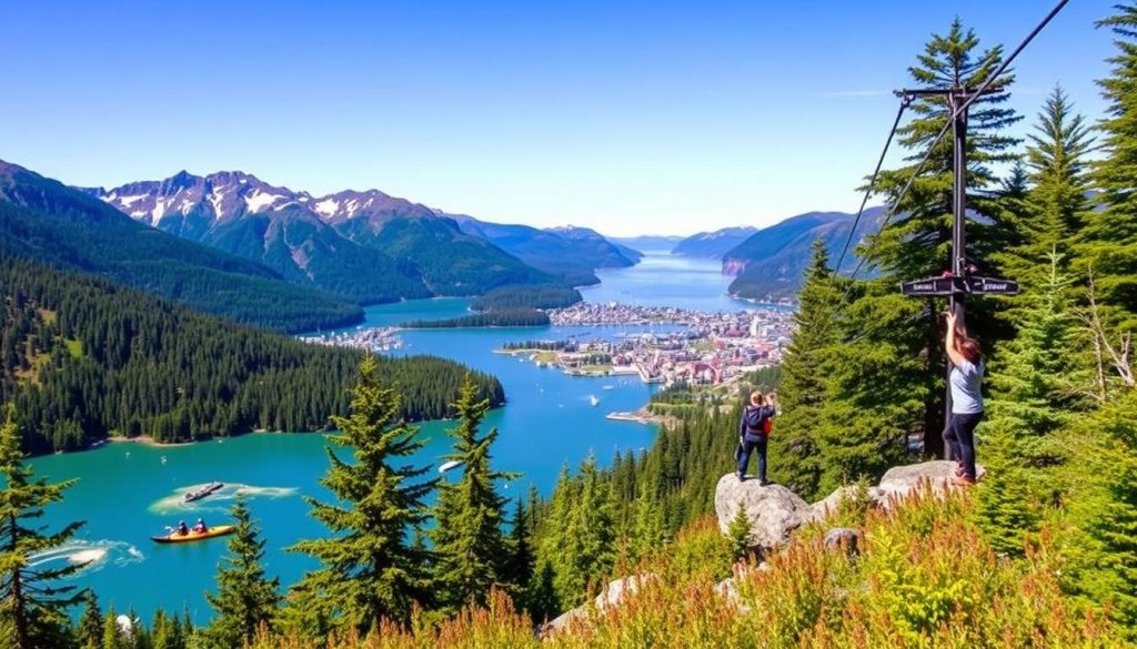 Ketchikan adventure tours Ketchikan adventure tours