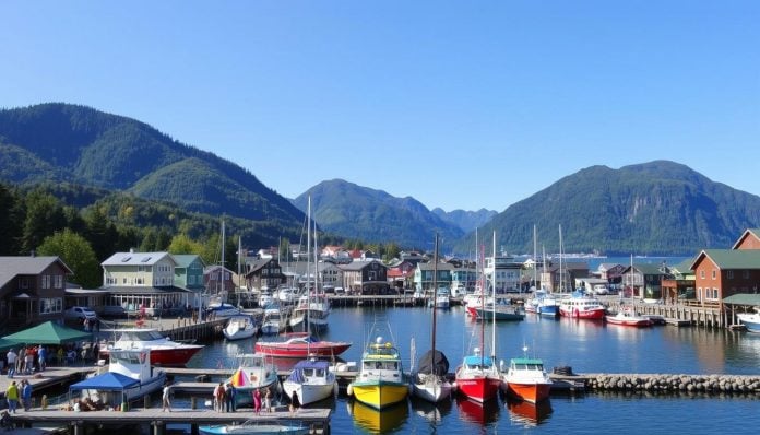 Ketchikan budget travel tips