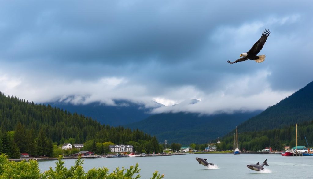 Ketchikan climate Ketchikan climate