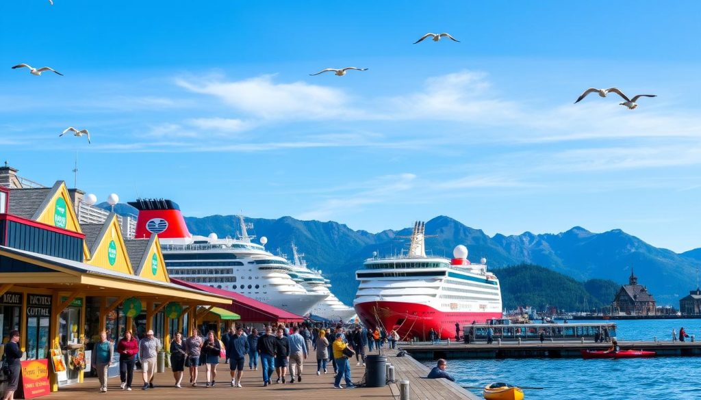 Ketchikan cruise port activities Ketchikan cruise port activities