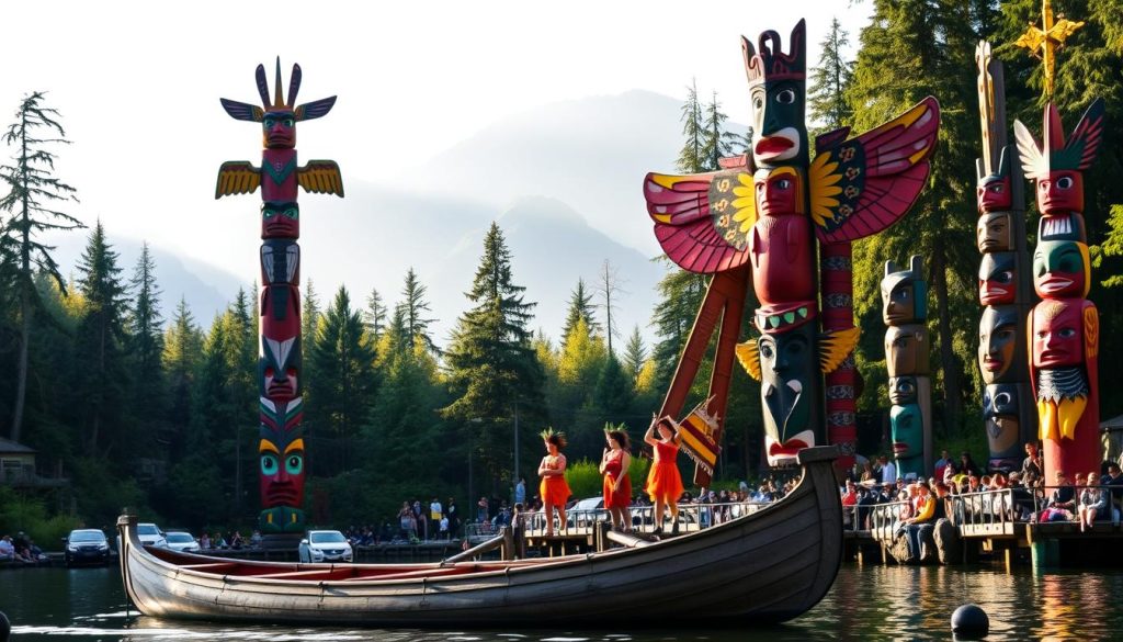 Ketchikan cultural experiences Ketchikan cultural experiences