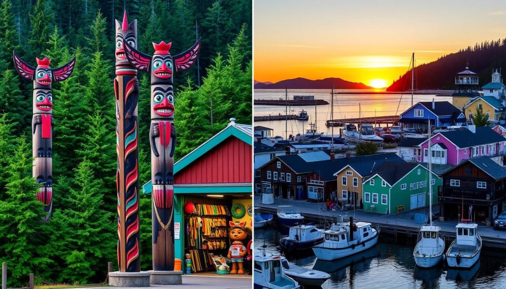 Ketchikan culture Ketchikan culture