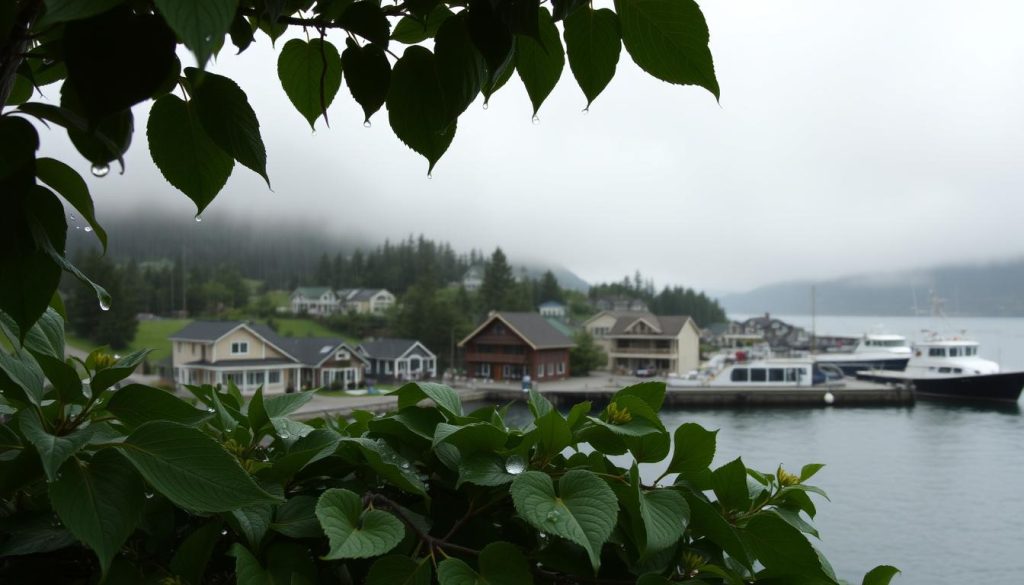 Ketchikan current weather updates Ketchikan current weather updates